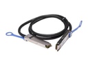 DELL Direct Attach Kabel  QSFP+/QSFP+ 3 m