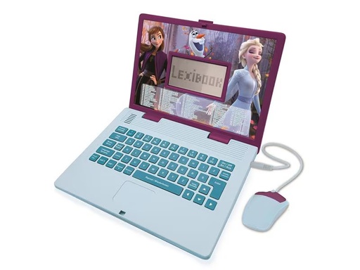 [90321531 1637160] Lexibook Kindertablet Disney Frozen DE/EN