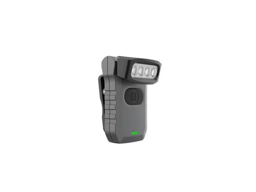 [90321536 1634602] Nordride Taschenlampe LED Patrol UV, 300 Lumen, IP65, USB-C