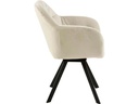 AC Design Sessel Lola Beige
