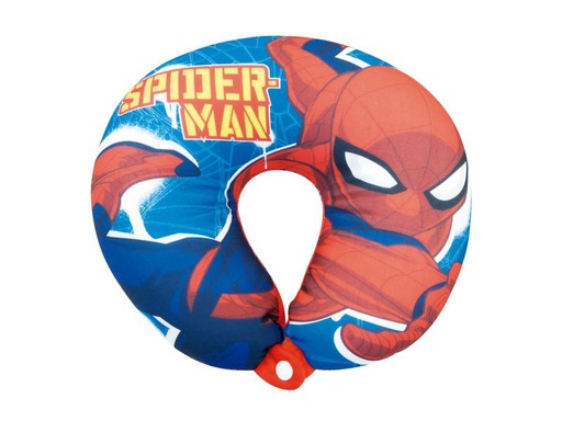 [90321595 1167424] Arditex Nackenkissen Spiderman