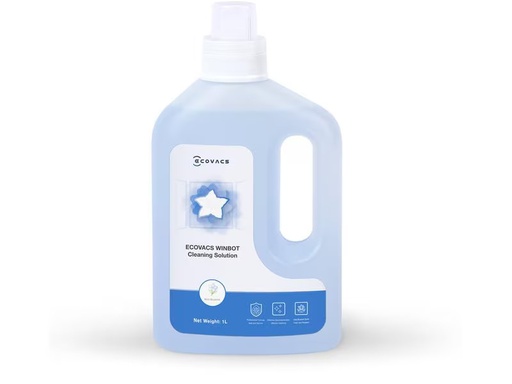 [90321596 1582397] Ecovacs Fensterreiniger 1 l