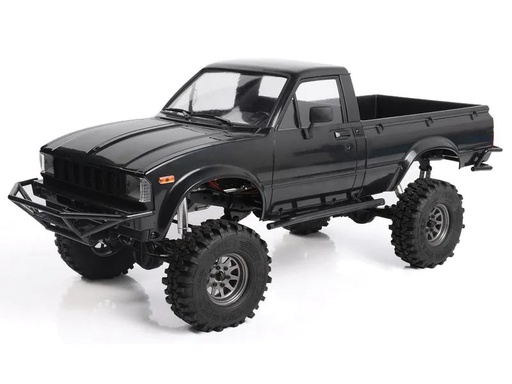 [90052187 1132633] RC4WD Scale Crawler Trail Finder 2 Mojave II RTR, 1:10