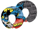 Arditex Nackenkissen Batman 28 cm