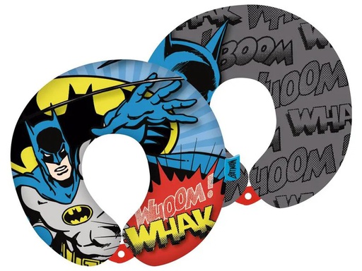 [90321600 1618288] Arditex Nackenkissen Batman 28 cm