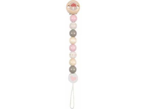 [90321639 1619246] Goki Nuggikette Fliegenpilz