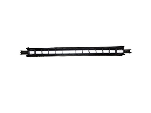 [90321698 1563975] Nanlite Barndoor mit Richtgitter BD-PTII15C+EC