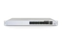 Cisco Meraki PoE+ Switch MS130-24P 28 Port