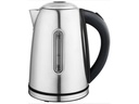OHMEX Wasserkocher OHM-KTL-1710 1.7 l, Silber