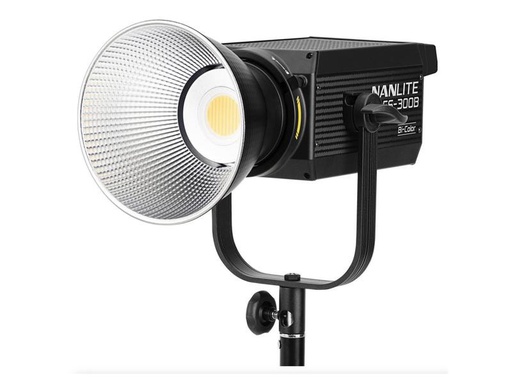 [90321879 1564056] Nanlite Dauerlicht FS-300B