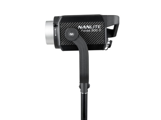 [90321907 1564063] Nanlite Dauerlicht Forza 300 II