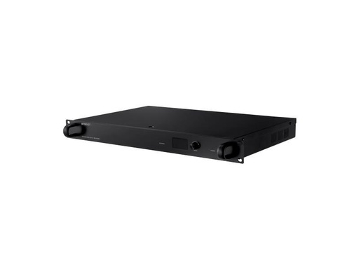 [90321916 1635193] Hanwha Vision SPA-S1000 IP Audio Server