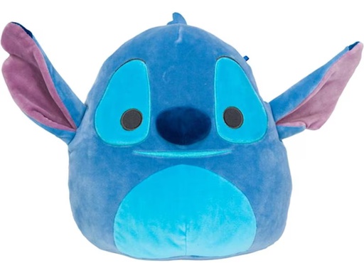 [90321927 1636930] Squishmallows Plüsch Disney Stitch 35 cm