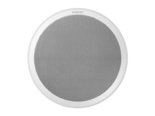 [90321967 1635184] Hanwha Vision Netzwerklautsprecher SPA-C100W