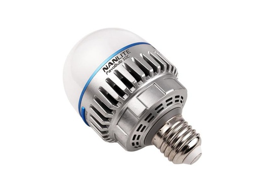 [90321971 1564047] Nanlite Dauerlicht PavoBulb 10C 1Kit