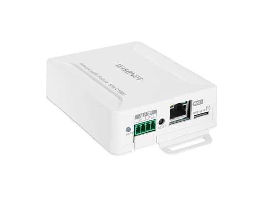 [90322030 1635192] Hanwha Vision Audio-Modul SPA-D1000