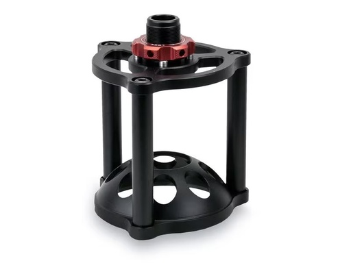 [90322082 1564368] Tilta Hydra Alien 100mm Ball Head Riser (200mm Höhe)