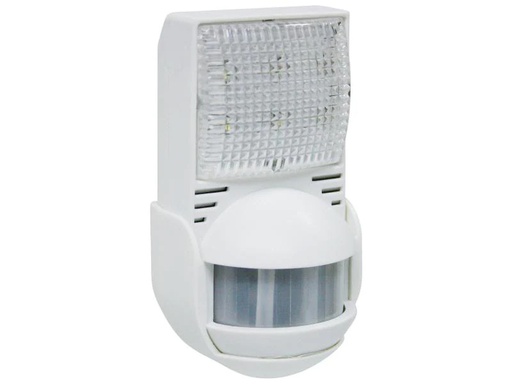 [90052240 985259] STEFFEN Nachtlicht Portable Light PIR