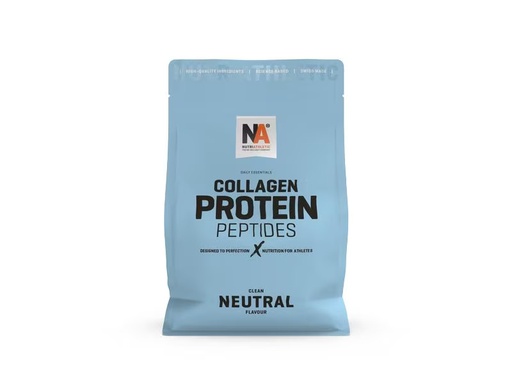 [90322163 1249233] NUTRIATHLETIC Nahrungsergänzung Collagen Powder Neutral