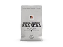 NUTRIATHLETIC Nahrungsergänzung Eaa Bcaa Powder African Cola