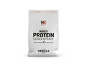 NUTRIATHLETIC Nahrungsergänzung Whey Protein Concentrate Tahitian Vanilla