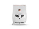 NUTRIATHLETIC Nahrungsergänzung Whey Protein Isolate Spanish Strawberry