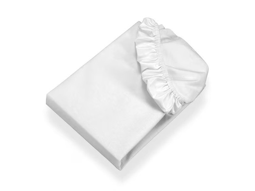 [90322206 1633991] Setex Fix-Leintuch Molton 60 x 120 cm