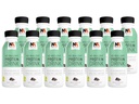 NUTRIATHLETIC Sportgetränk Protein Drink Plant-based 12 x 330 ml