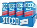 NOCCO Getränk BCAA Mango Del Sol 24 x 0.33 l