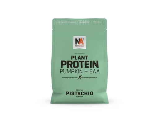 [90322228 1249231] NUTRIATHLETIC Nahrungsergänzung Vegan Protein + EAA Kürbiskernprotein