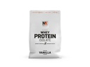 NUTRIATHLETIC Nahrungsergänzung Whey Protein Isolate Tahitian Vanilla