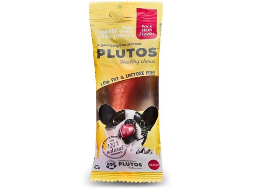 [90322241 1633061] Plutos Kausnack Käse &amp; Schinken, M