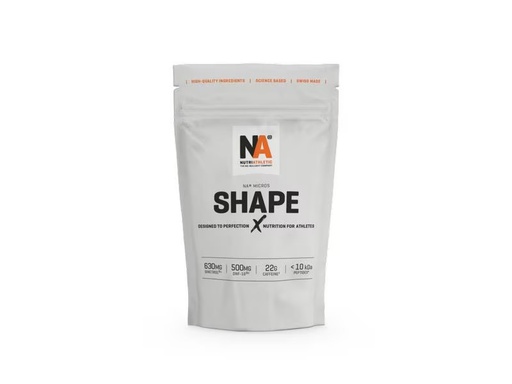 [90322257 1249238] NUTRIATHLETIC Kapseln Shape Unflavored