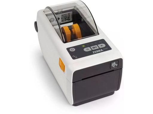 [90322259 1616893] Zebra Technologies Etikettendrucker ZD411 203dpi TD USB BT LAN
