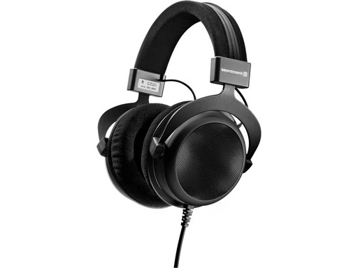 [90322264 1636473] Beyerdynamic Over-Ear-Kopfhörer DT 880 Black Edition 250 Ω