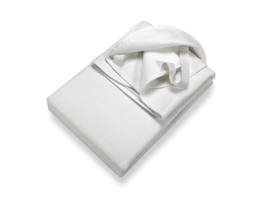 [90322275 1633989] Setex Fix-Leintuch Molton Auflage 70 x 140 cm