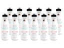 NUTRIATHLETIC Sportgetränk Sports Water Shield 12 x 500 ml