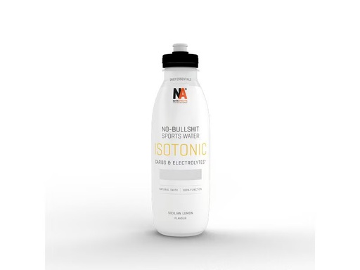 [90322305 1249251] NUTRIATHLETIC Sportgetränk Sports Water Reload 12 x 500 ml