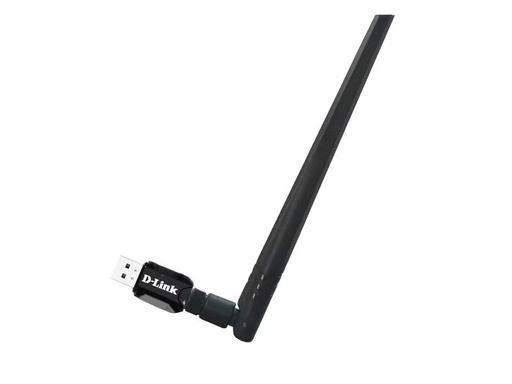 [90322327 1641735] D-Link WLAN-N USB-Stick DWA-137