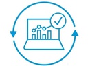 HP Garantie 5 Jahre Response Advanced Exchange 5 J.