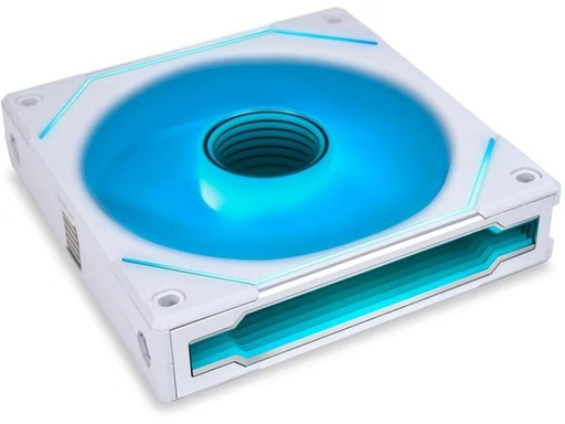[90322388 1635794] Lian Li PC-Lüfter Uni Fan SL-Infinity Weiss