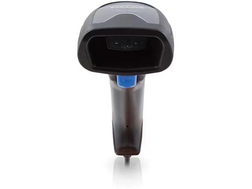 [90322404 1642023] Datalogic Barcode Scanner QuickScan QD2590 Schwarz