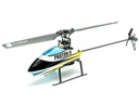 FliteZone Helikopter Proton 2 4-Kanal, 6G, RTF