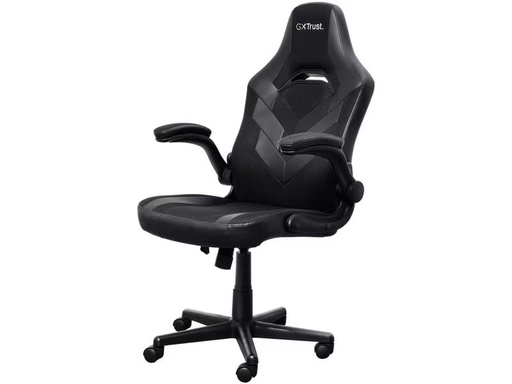 [90322425 1633924] Trust Gaming-Stuhl GXT 703B RIYE Schwarz