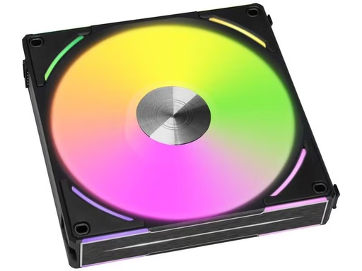 [90322429 1635798] Lian Li PC-Lüfter Uni Fan AL V2