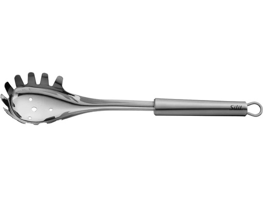 [90052285 1069707] Silit Spaghettilöffel Classic Line Silber