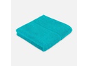 Frottana Handtuch Pearl 50 x 100 cm, Ozeanblau
