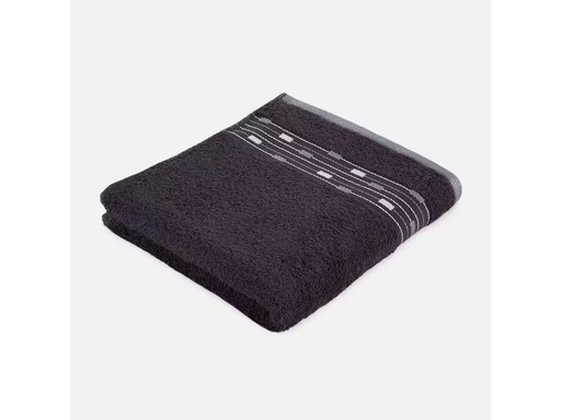 [90322658 1639244] Frottana Handtuch Magic 50 x 100 cm, Graphit