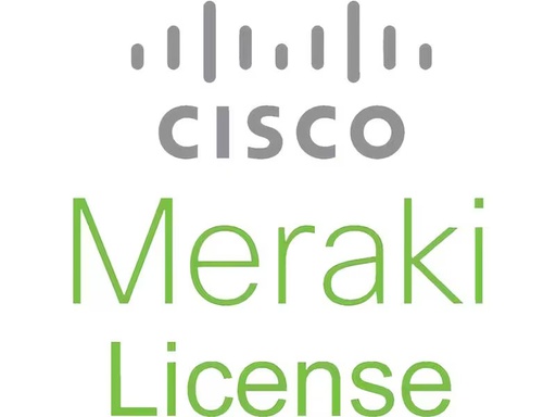 [90322753 1637237] Cisco Meraki Lizenz LIC-MG41-ENT-1Y 1 Jahr