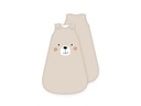 Herding Baby-Ganzjahresschlafsack Little Bear Gr. 70